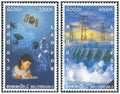 Laos Énergie MNH 2001