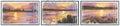 Laos Mékong MNH 2001