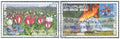 Laos Opium MNH 2001