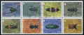 Laos Coléoptères MNH 2002