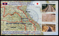 Laos Route 9 MNH 2002