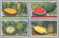 Laos Mi 1891 1894 | YT 1516 1519 | Sn 1590 1593 | Sg 1857 1860 MNH 2003