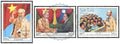 Timbres du Laos MNH 1990 MNH 1990